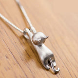 Cute Little Cat Pendant