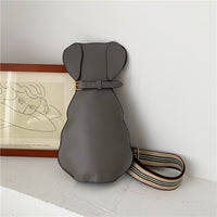 Cute Cat and Puppy Bag