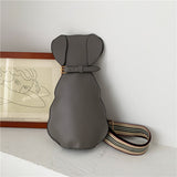 Cute Cat and Puppy Bag