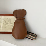 Cute Cat and Puppy Bag