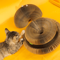 GRIFFOIR MODULABLE POUR CHATS