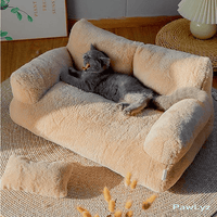 canapé chat